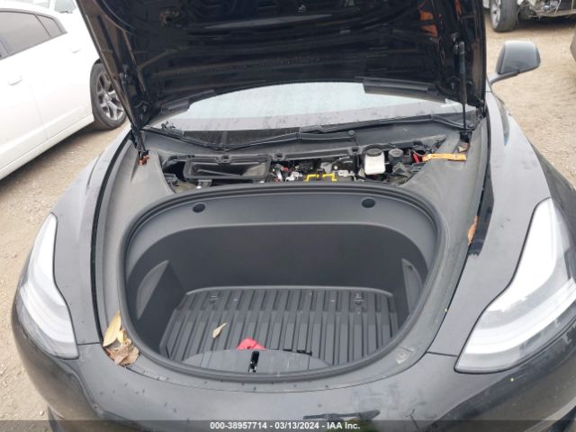 Photo 9 VIN: 5YJ3E1EA6MF051371 - TESLA MODEL 3 