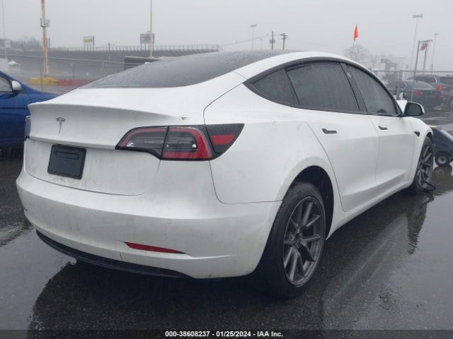 Photo 3 VIN: 5YJ3E1EA6MF057459 - TESLA MODEL 3 