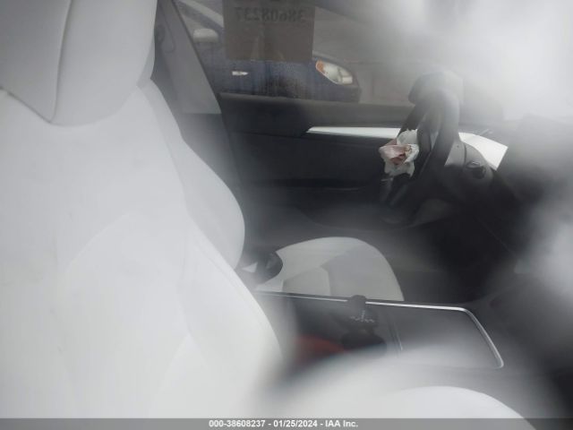 Photo 4 VIN: 5YJ3E1EA6MF057459 - TESLA MODEL 3 