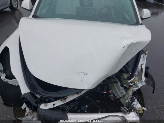 Photo 9 VIN: 5YJ3E1EA6MF057459 - TESLA MODEL 3 