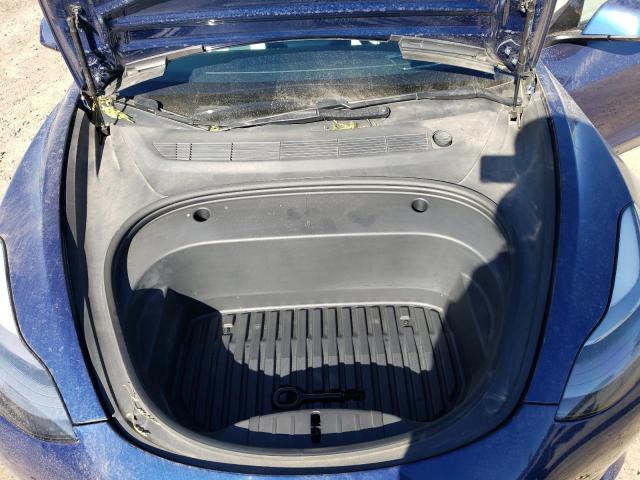 Photo 10 VIN: 5YJ3E1EA6MF059213 - TESLA MODEL 3 