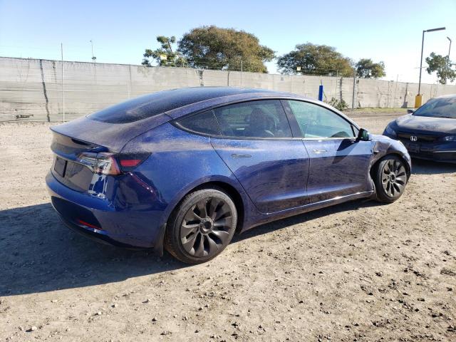 Photo 2 VIN: 5YJ3E1EA6MF059213 - TESLA MODEL 3 