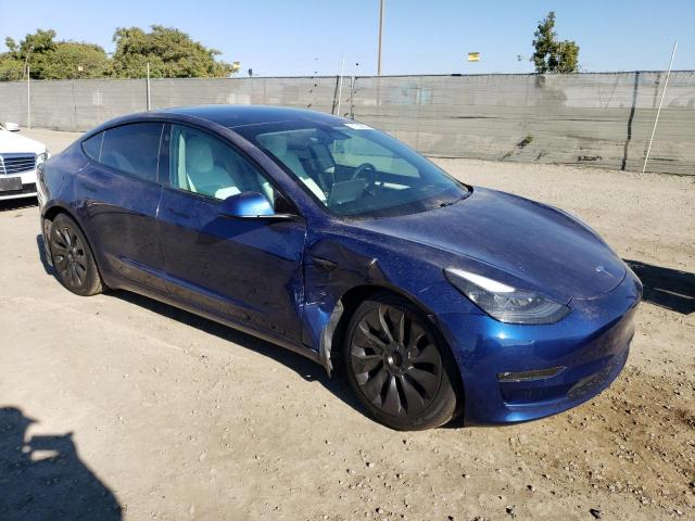 Photo 3 VIN: 5YJ3E1EA6MF059213 - TESLA MODEL 3 