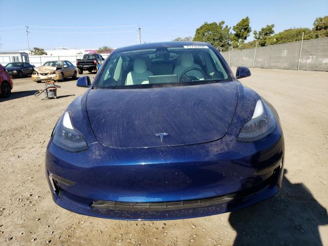 Photo 4 VIN: 5YJ3E1EA6MF059213 - TESLA MODEL 3 