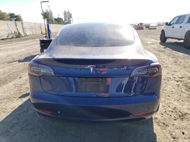 Photo 5 VIN: 5YJ3E1EA6MF059213 - TESLA MODEL 3 