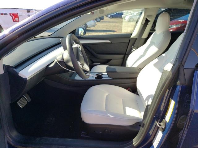 Photo 6 VIN: 5YJ3E1EA6MF059213 - TESLA MODEL 3 