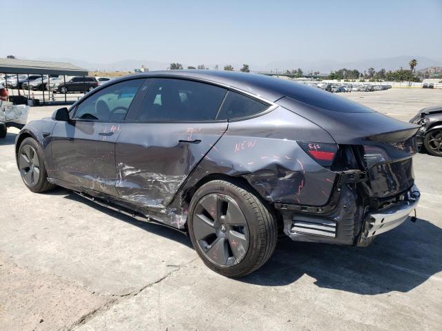 Photo 1 VIN: 5YJ3E1EA6MF067697 - TESLA MODEL 3 