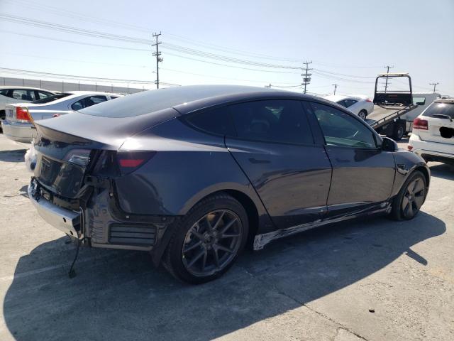 Photo 2 VIN: 5YJ3E1EA6MF067697 - TESLA MODEL 3 