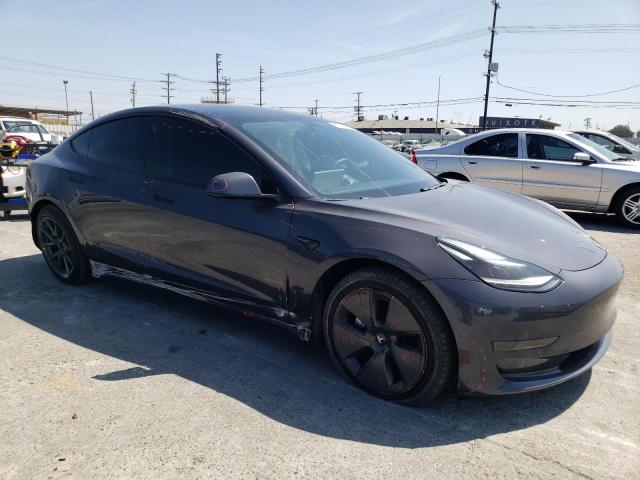 Photo 3 VIN: 5YJ3E1EA6MF067697 - TESLA MODEL 3 