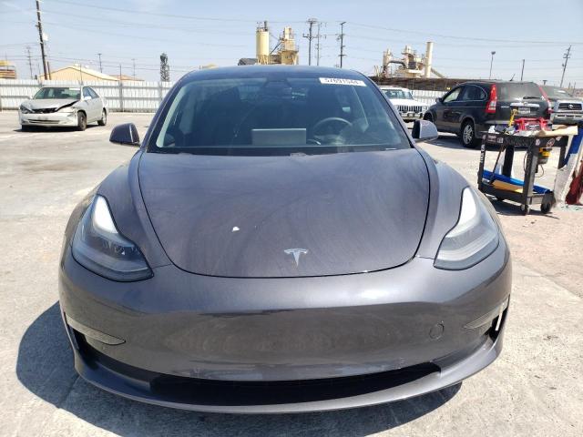 Photo 4 VIN: 5YJ3E1EA6MF067697 - TESLA MODEL 3 