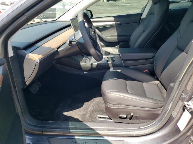 Photo 6 VIN: 5YJ3E1EA6MF067697 - TESLA MODEL 3 