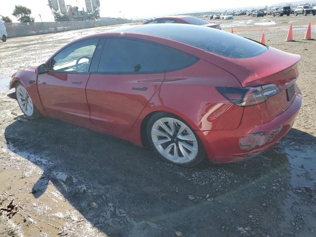 Photo 1 VIN: 5YJ3E1EA6MF067845 - TESLA MODEL 3 