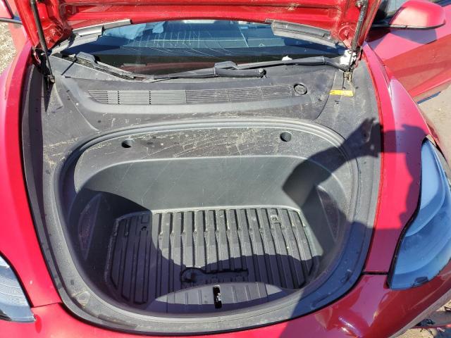 Photo 10 VIN: 5YJ3E1EA6MF067845 - TESLA MODEL 3 