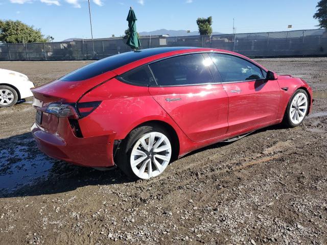 Photo 2 VIN: 5YJ3E1EA6MF067845 - TESLA MODEL 3 