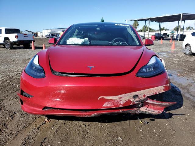 Photo 4 VIN: 5YJ3E1EA6MF067845 - TESLA MODEL 3 