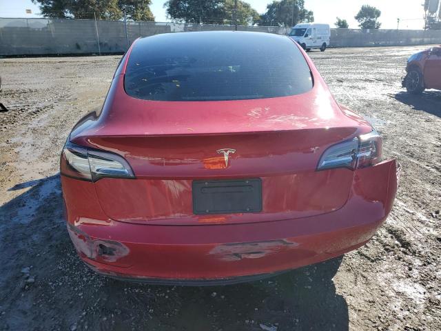 Photo 5 VIN: 5YJ3E1EA6MF067845 - TESLA MODEL 3 