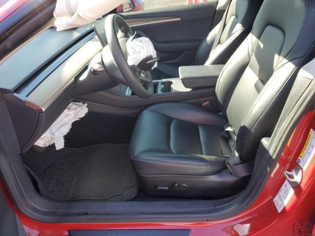 Photo 6 VIN: 5YJ3E1EA6MF067845 - TESLA MODEL 3 