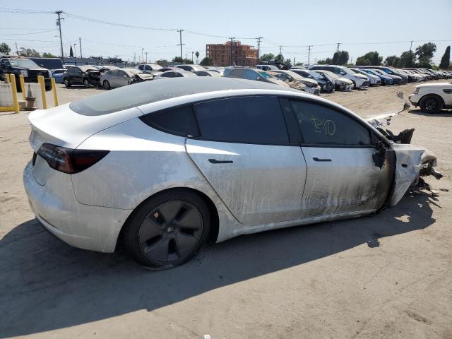 Photo 2 VIN: 5YJ3E1EA6MF068218 - TESLA MODEL 3 