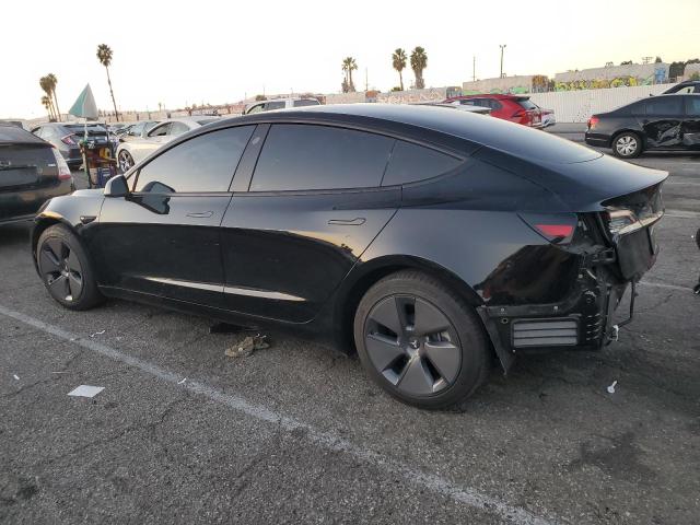 Photo 1 VIN: 5YJ3E1EA6MF072866 - TESLA MODEL 3 