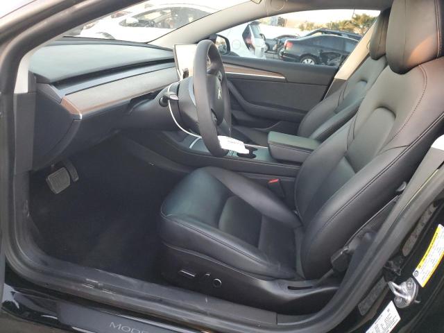 Photo 6 VIN: 5YJ3E1EA6MF072866 - TESLA MODEL 3 