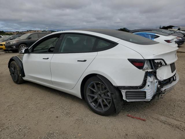 Photo 1 VIN: 5YJ3E1EA6MF076061 - TESLA MODEL 3 