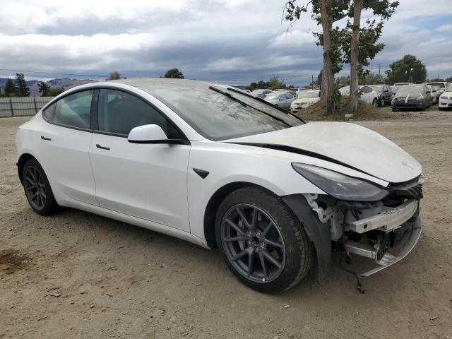 Photo 3 VIN: 5YJ3E1EA6MF076061 - TESLA MODEL 3 