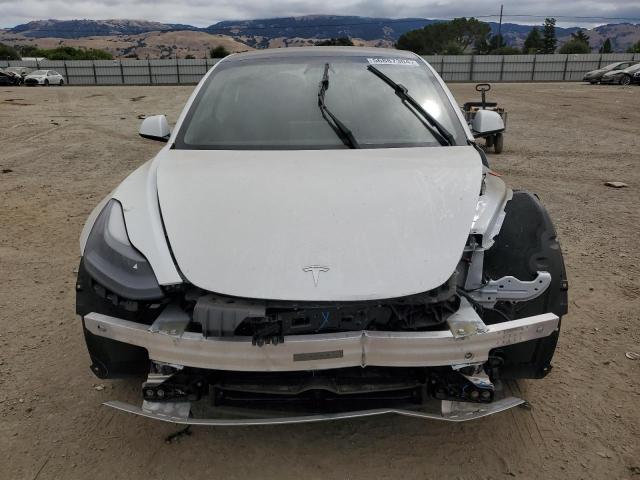 Photo 4 VIN: 5YJ3E1EA6MF076061 - TESLA MODEL 3 