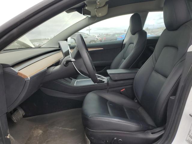 Photo 6 VIN: 5YJ3E1EA6MF076061 - TESLA MODEL 3 