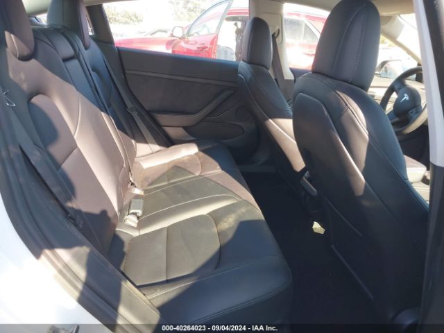 Photo 7 VIN: 5YJ3E1EA6MF076061 - TESLA MODEL 3 