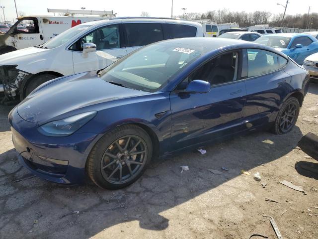 Photo 0 VIN: 5YJ3E1EA6MF085990 - TESLA MODEL 3 