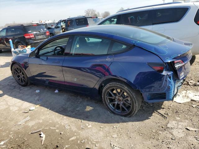 Photo 1 VIN: 5YJ3E1EA6MF085990 - TESLA MODEL 3 