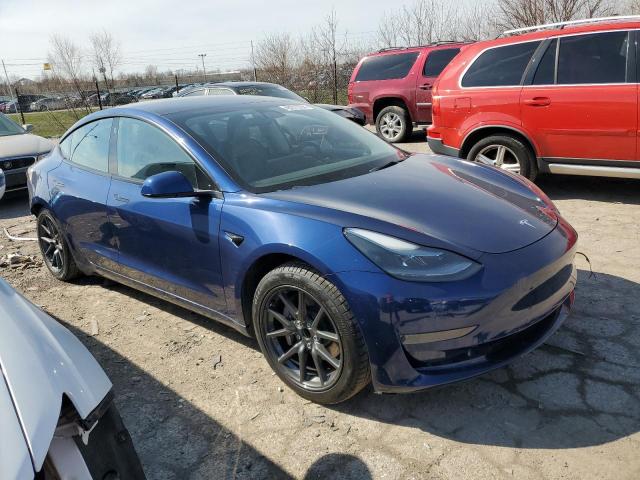 Photo 3 VIN: 5YJ3E1EA6MF085990 - TESLA MODEL 3 