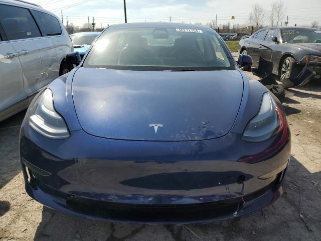 Photo 4 VIN: 5YJ3E1EA6MF085990 - TESLA MODEL 3 