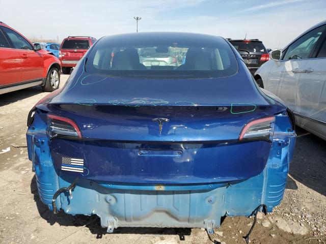 Photo 5 VIN: 5YJ3E1EA6MF085990 - TESLA MODEL 3 