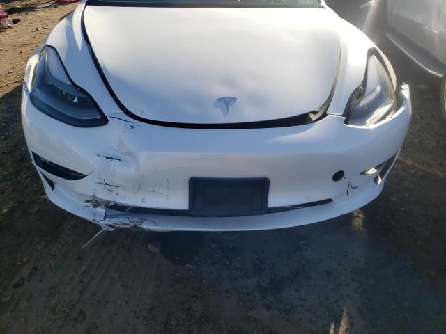 Photo 8 VIN: 5YJ3E1EA6MF088260 - TESLA MODEL 3 