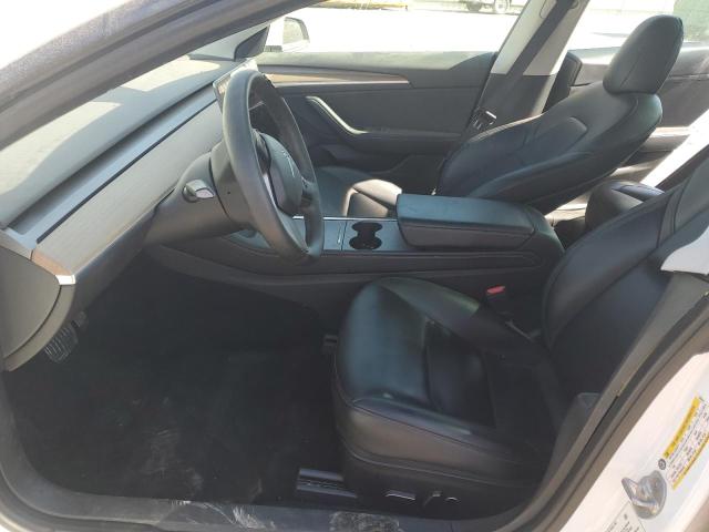 Photo 6 VIN: 5YJ3E1EA6MF089327 - TESLA MODEL 3 