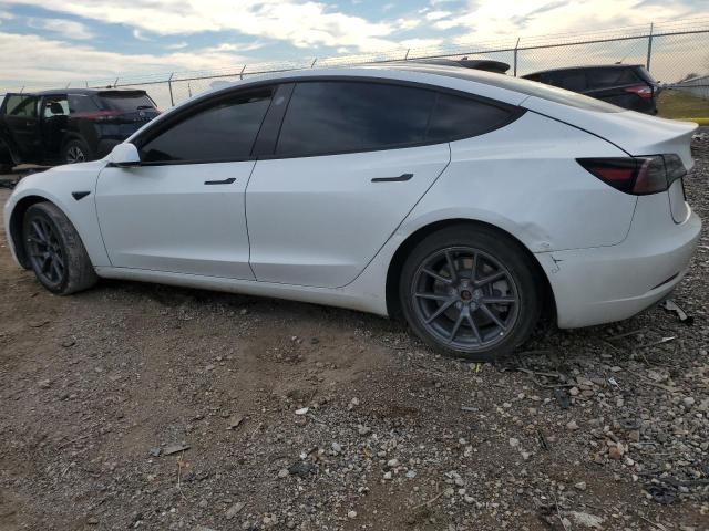 Photo 1 VIN: 5YJ3E1EA6MF089697 - TESLA MODEL 3 