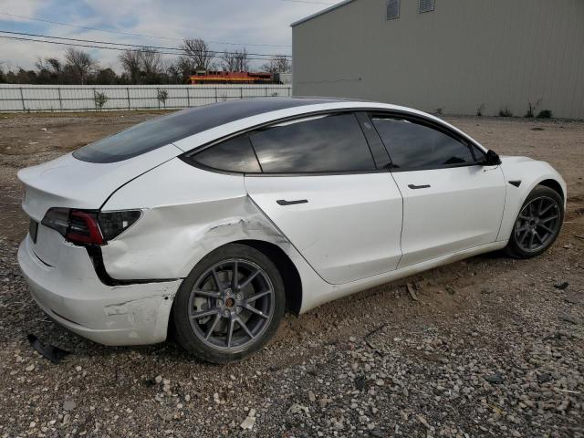 Photo 2 VIN: 5YJ3E1EA6MF089697 - TESLA MODEL 3 