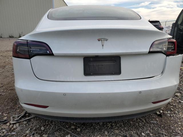 Photo 5 VIN: 5YJ3E1EA6MF089697 - TESLA MODEL 3 