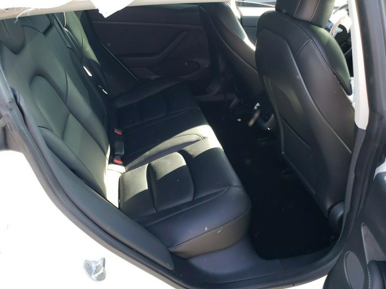 Photo 9 VIN: 5YJ3E1EA6MF100410 - TESLA MODEL 3 