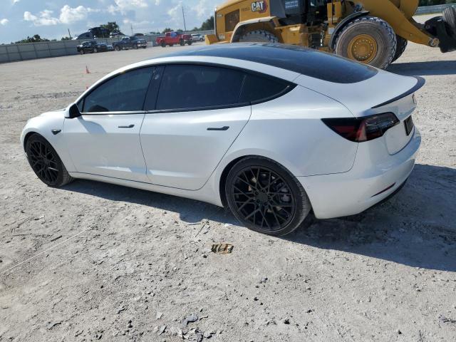 Photo 1 VIN: 5YJ3E1EA6MF850597 - TESLA MODEL 3 