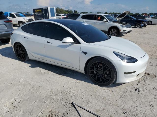 Photo 3 VIN: 5YJ3E1EA6MF850597 - TESLA MODEL 3 