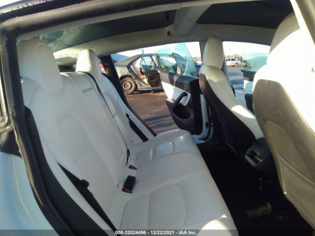 Photo 7 VIN: 5YJ3E1EA6MF853726 - TESLA MODEL 3 