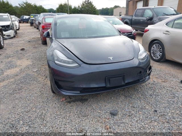 Photo 5 VIN: 5YJ3E1EA6MF854486 - TESLA MODEL 3 