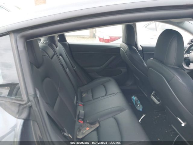 Photo 7 VIN: 5YJ3E1EA6MF854486 - TESLA MODEL 3 