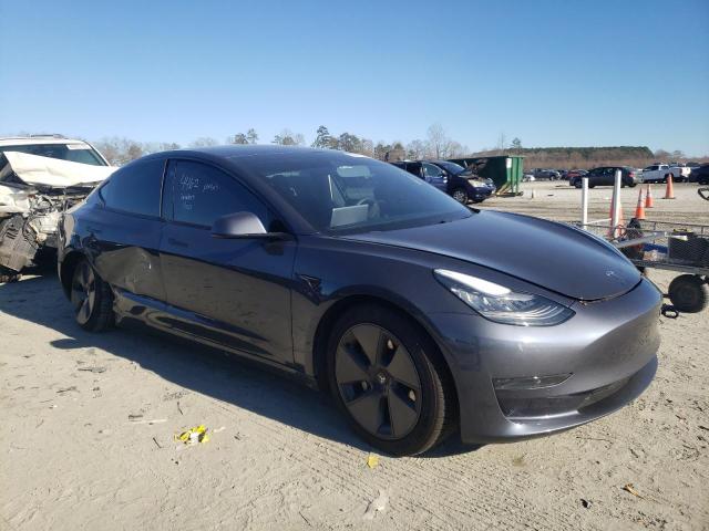 Photo 3 VIN: 5YJ3E1EA6MF857601 - TESLA MODEL 3 