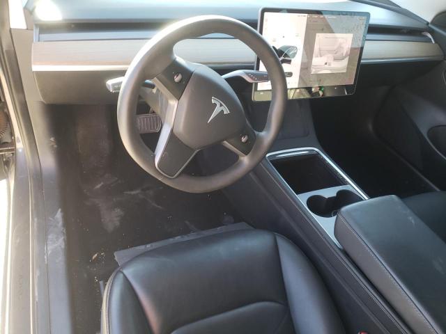 Photo 7 VIN: 5YJ3E1EA6MF857601 - TESLA MODEL 3 