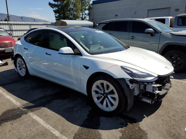 Photo 3 VIN: 5YJ3E1EA6MF870042 - TESLA MODEL 3 