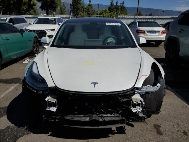 Photo 4 VIN: 5YJ3E1EA6MF870042 - TESLA MODEL 3 