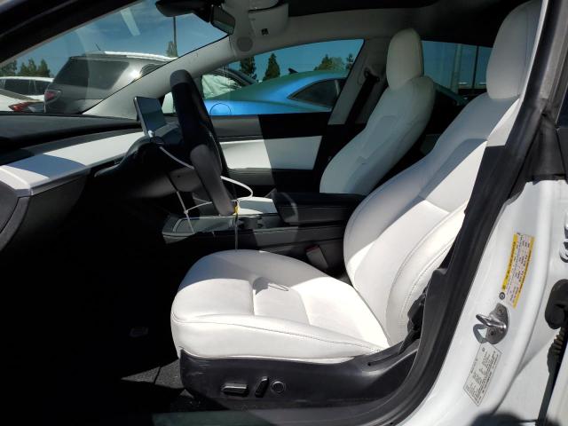 Photo 6 VIN: 5YJ3E1EA6MF870042 - TESLA MODEL 3 